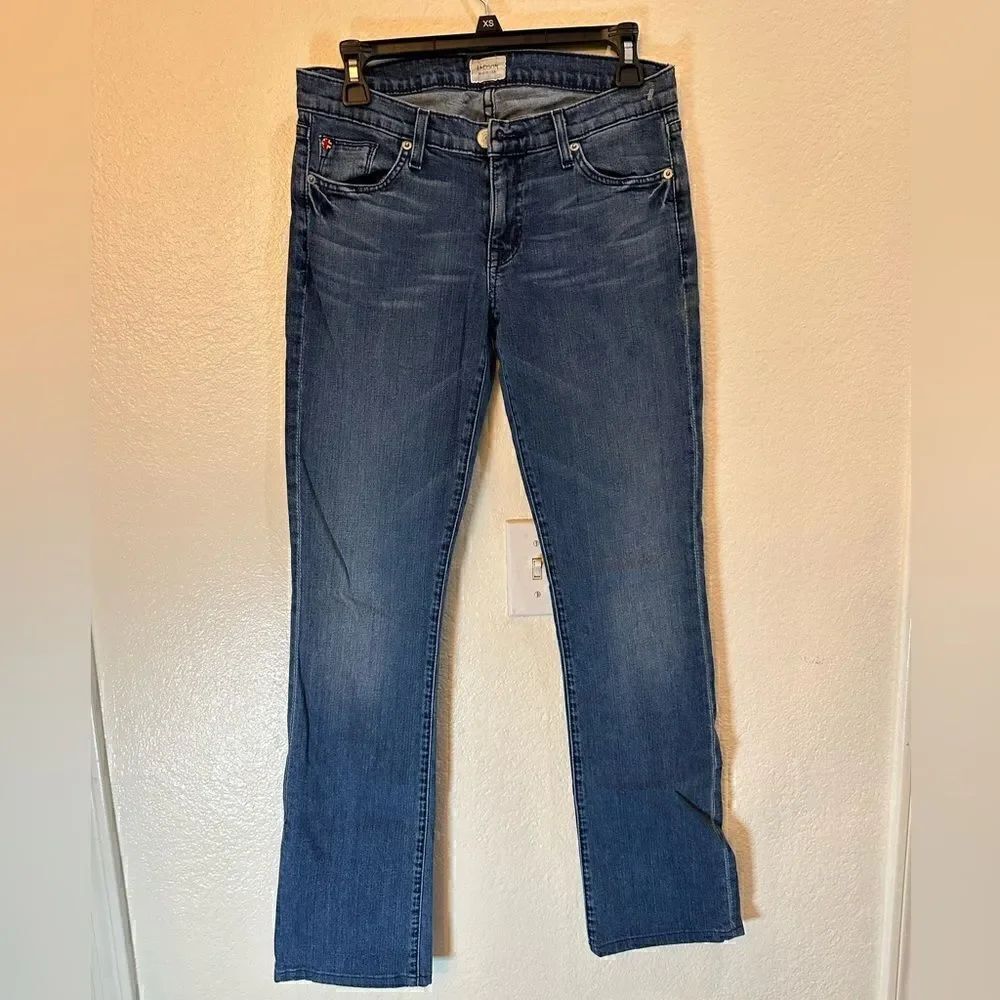 HUDSON JEANS